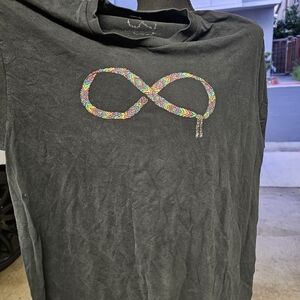 Threadless Friends Forever Tee